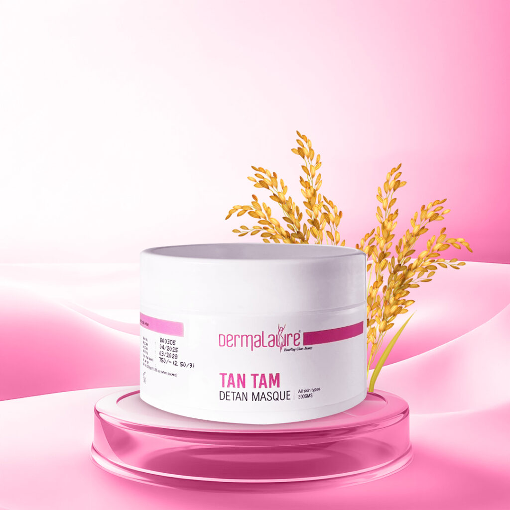 Tan Tam Detan Masque
