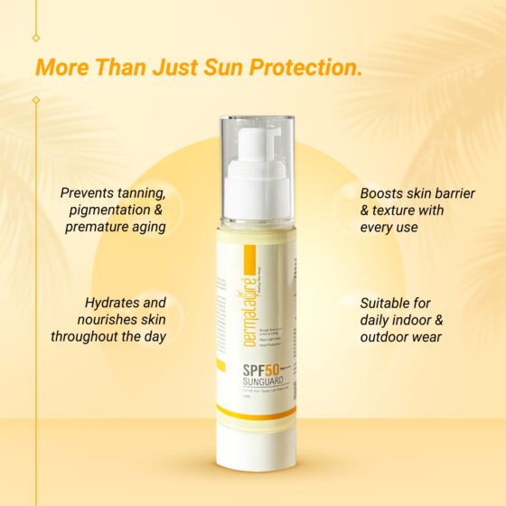 SPF 50 PA