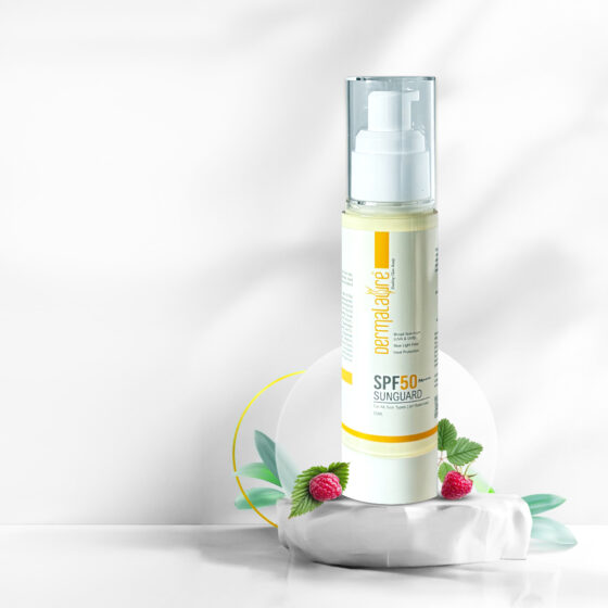 SPF 50 Sunscreen