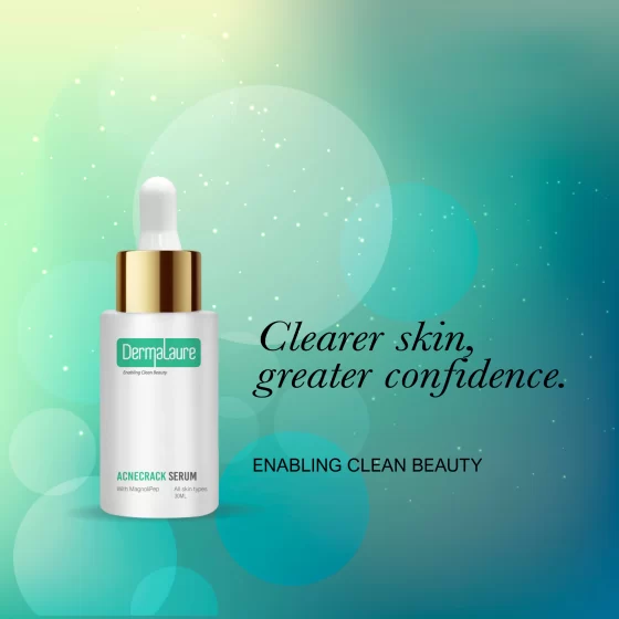 Acne Crack Serum