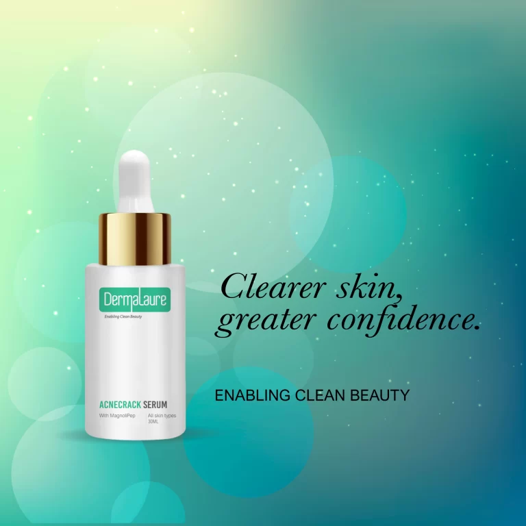 Acne Crack Serum