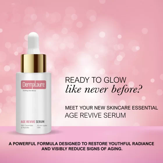 Age Revive Serum