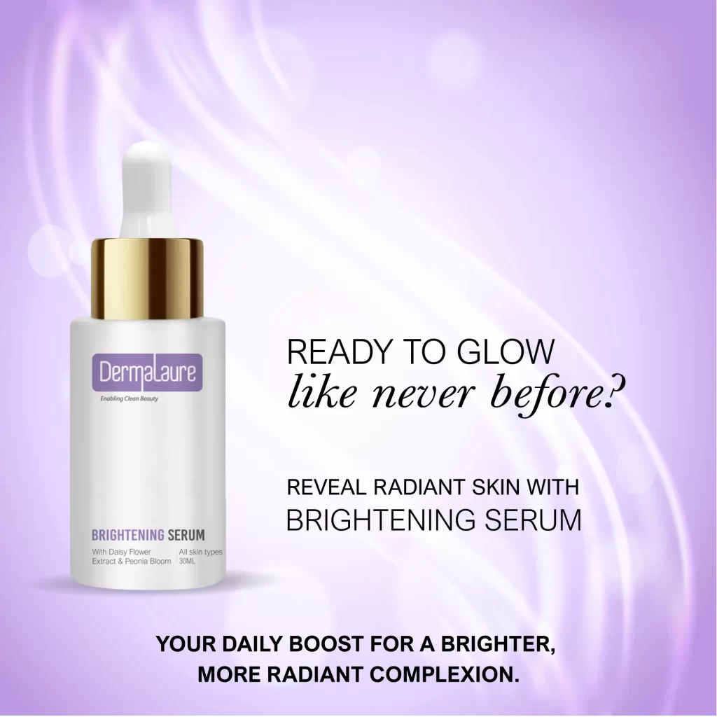 Brightening Serum
