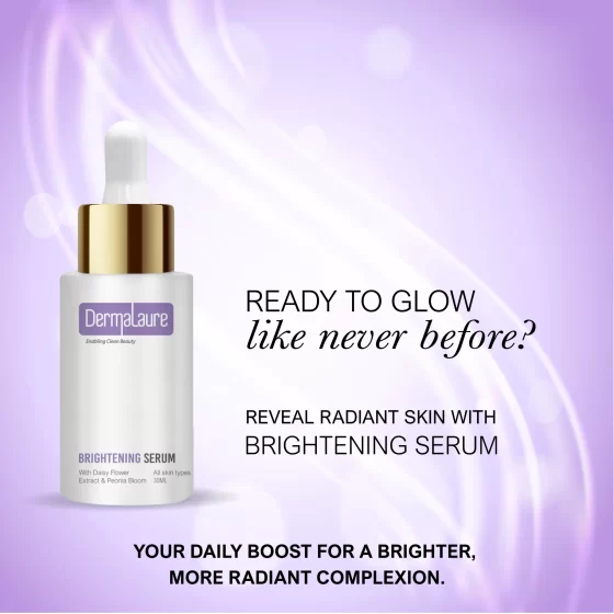 Brightening Serum