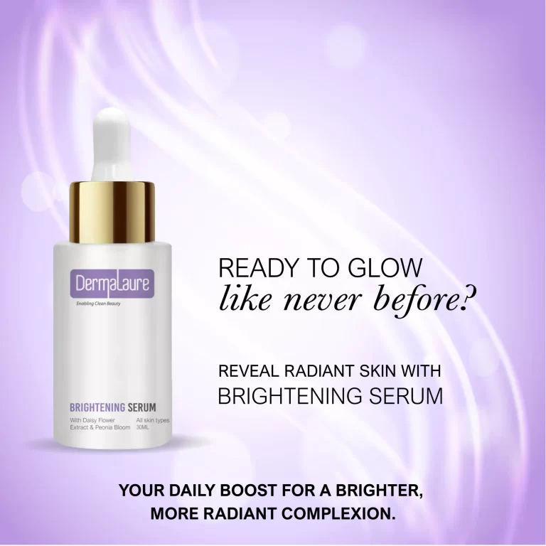 Brightening Serum