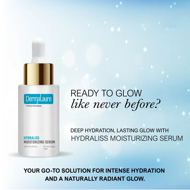 Hydraliss Moisturizing Serum