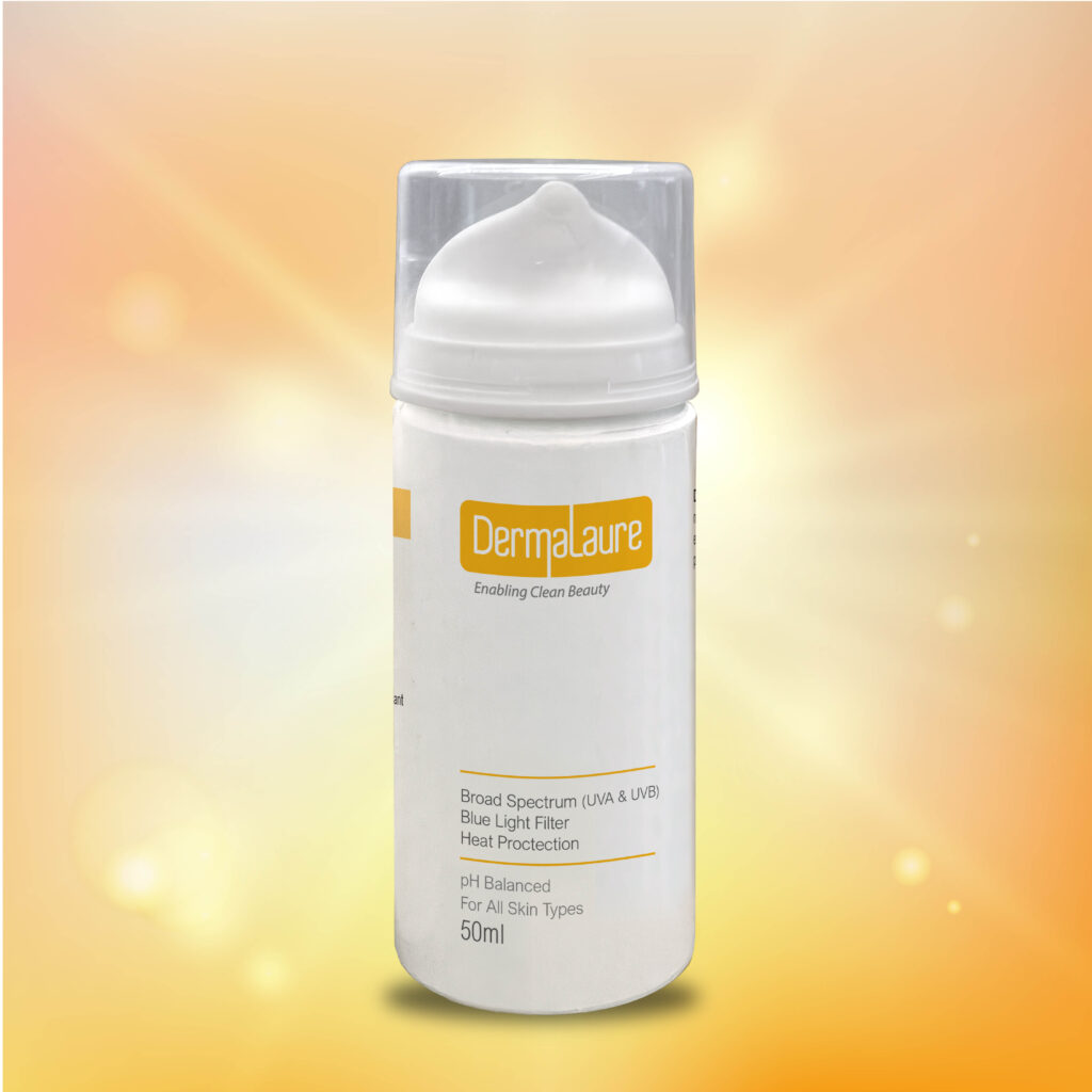 SPF 50 PA++++ Sunguard