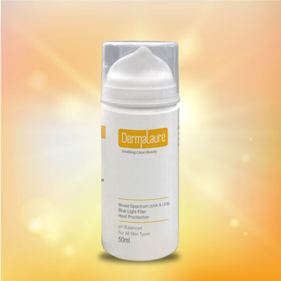 SPF 50 PA++++ Sunguard